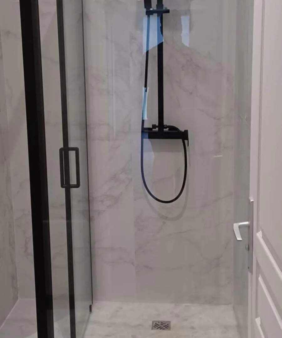 Magnifique Loft Jacuzzi Et Sauna Lanester-Lorient 公寓 兰内斯特