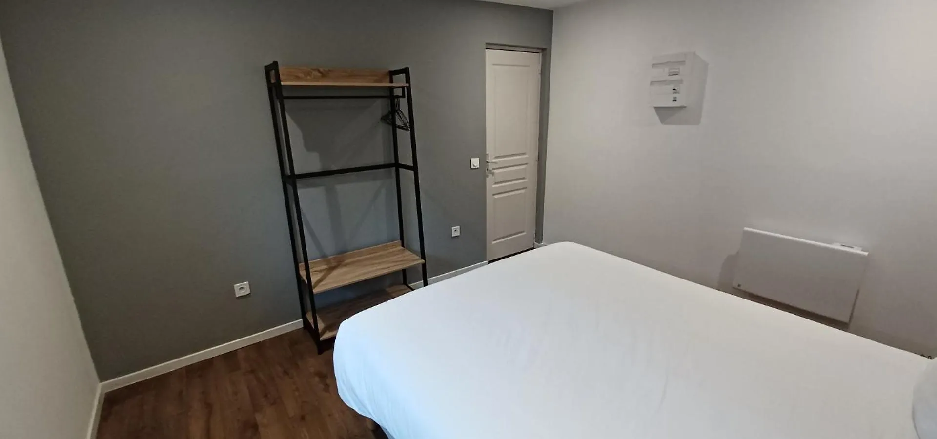 Magnifique Loft Jacuzzi Et Sauna Lanester-Lorient 0*, 兰内斯特 法国