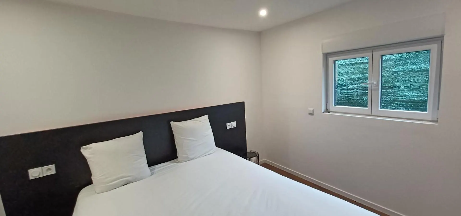 公寓 Magnifique Loft Jacuzzi Et Sauna Lanester-Lorient 法国