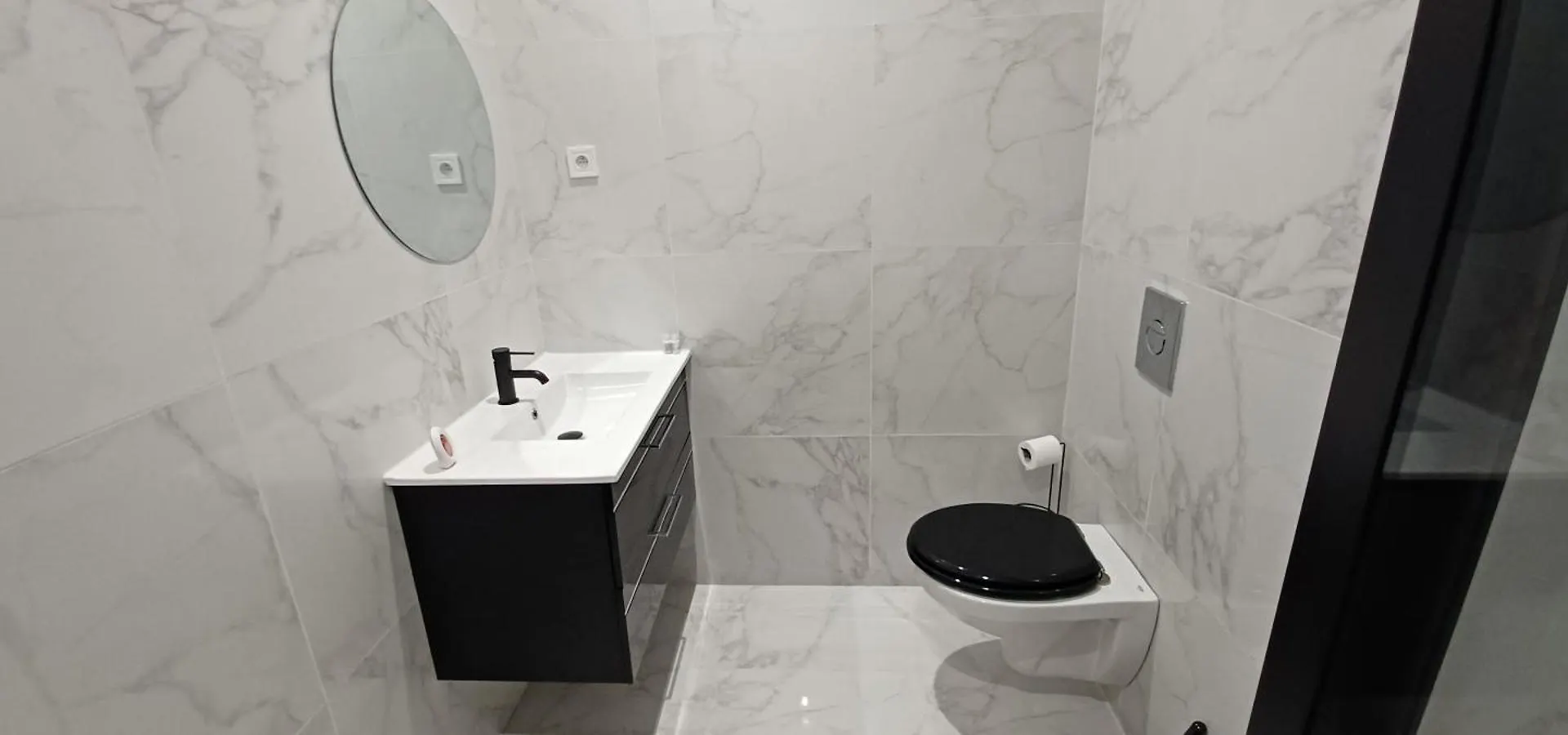 Magnifique Loft Jacuzzi Et Sauna Lanester-Lorient 公寓 兰内斯特