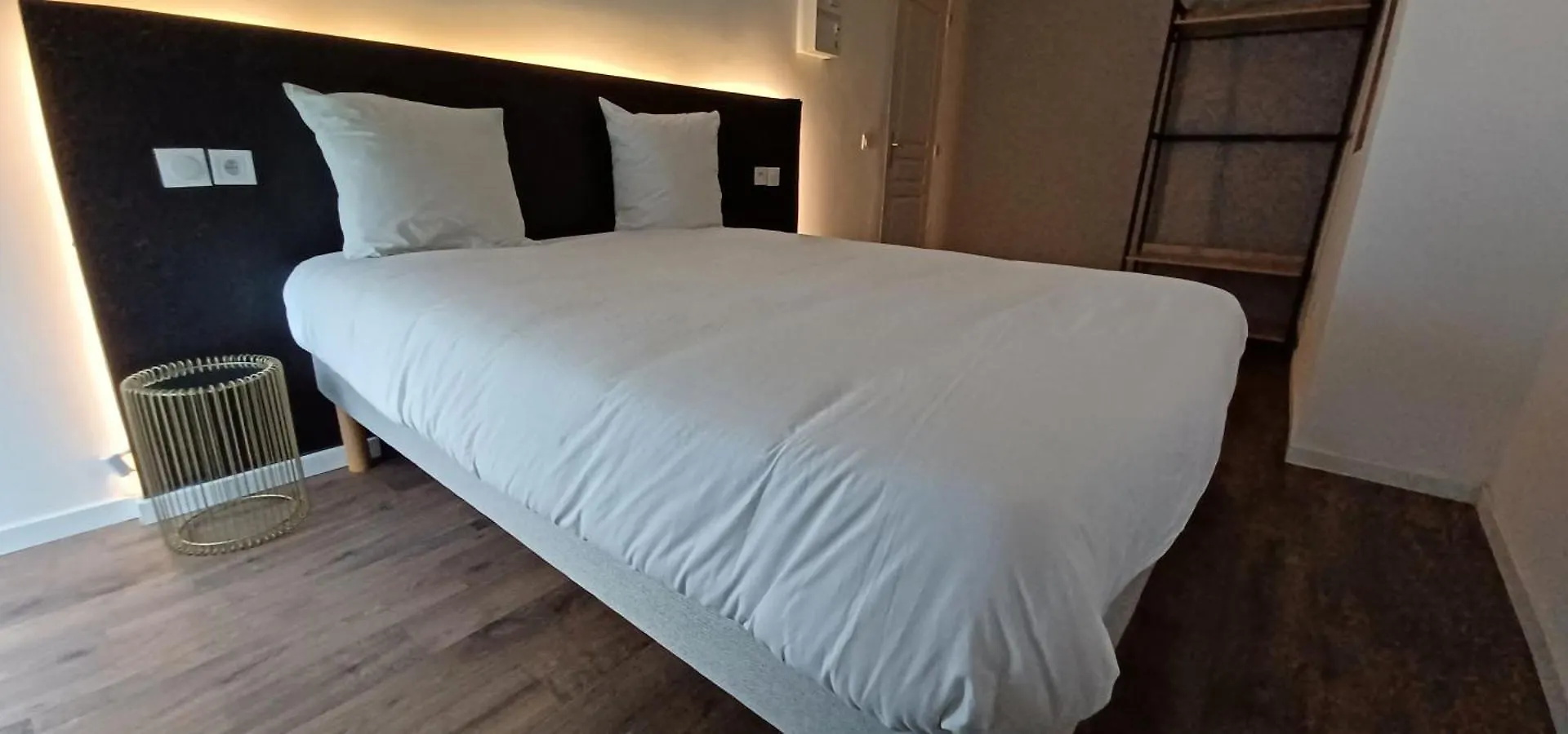 Magnifique Loft Jacuzzi Et Sauna Lanester-Lorient 0*, 兰内斯特 法国
