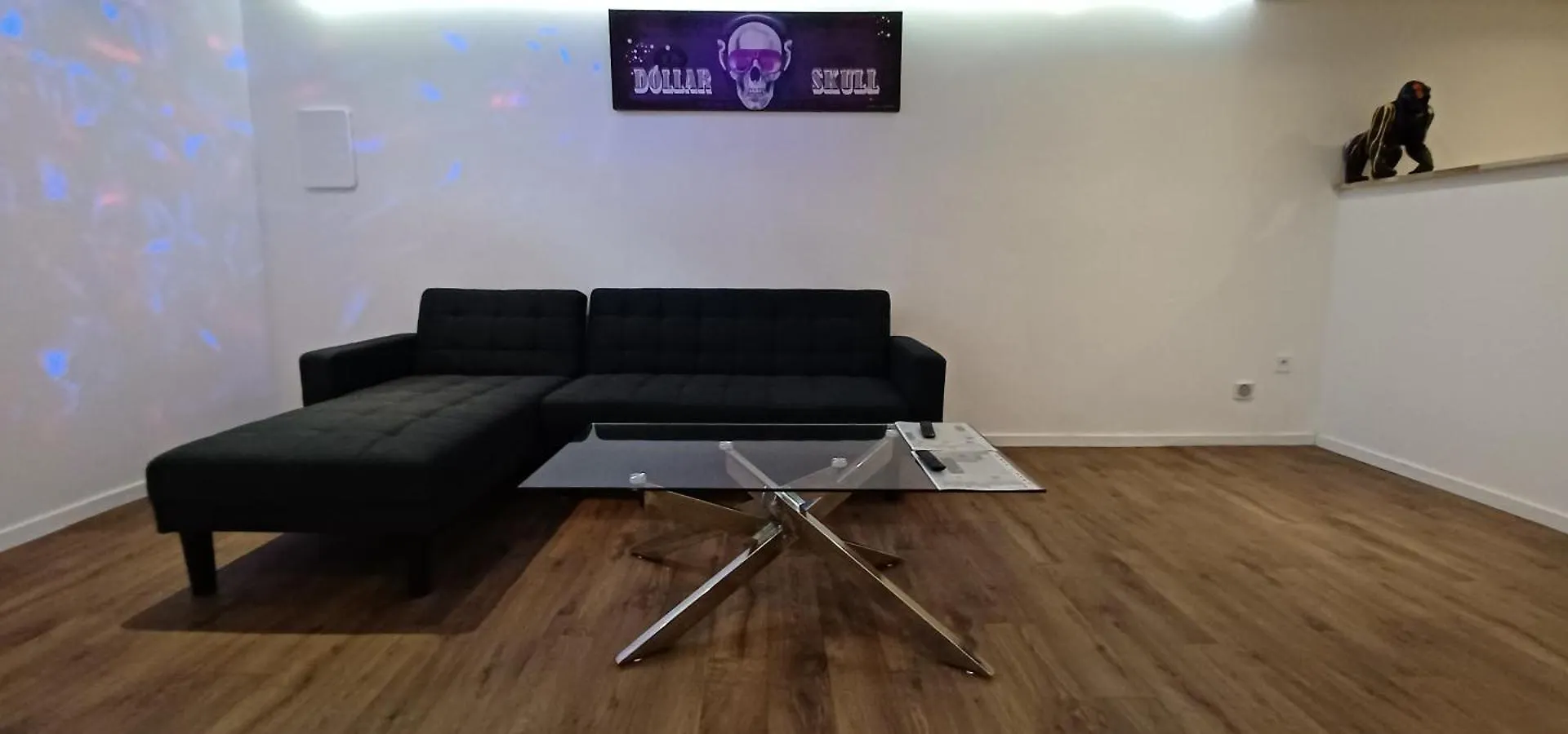 公寓 Magnifique Loft Jacuzzi Et Sauna Lanester-Lorient